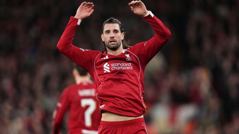 Liverpool-Fulham: formazioni confermate per lo scontro di Premier League