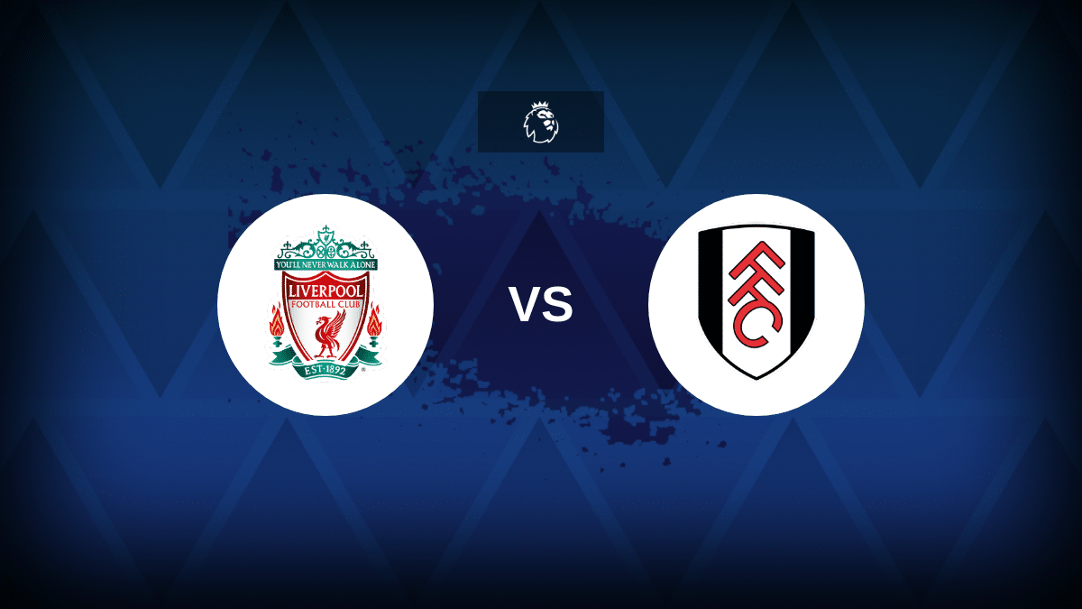 Liverpool-Fulham: formazioni, statistiche e anteprima