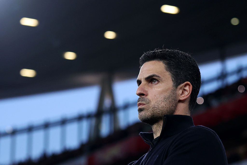 L’obiettivo di trasferimento dell’Arsenal diventa disponibile a prezzo ridotto poiché il club cessionario si apre improvvisamente al trasferimento
