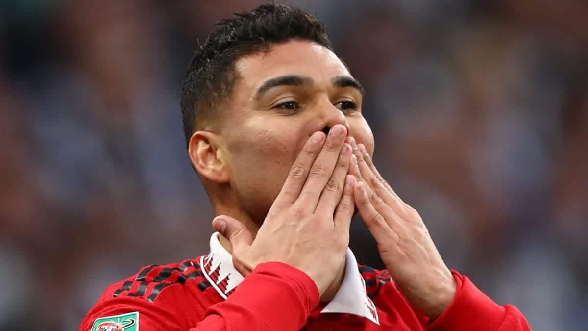 Manchester United v Brentford: commenti testuali, aggiornamenti, gol e statistiche mentre Maguire e Amad tornano in Premier League
