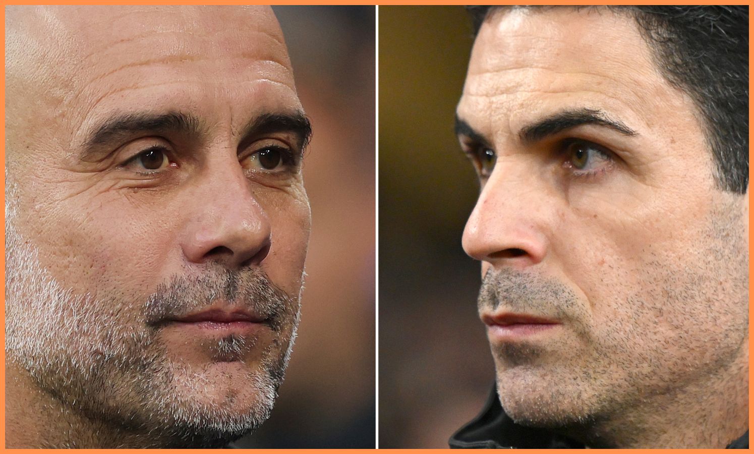 Messaggio finale dell’allenatore dell’Arsenal Mikel Arteta prima del Manchester City