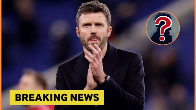 Michael Carrick lascia intendere il contratto del major Kobbie Mainoo al Man United