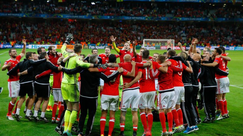 “Non so ancora come abbiamo perso contro il Galles a Euro 2016. Forse alcune persone sono state trattate come superstar” La stella del Belgio solleva il coperchio sulla sconfitta contro il Galles a Euro 2016