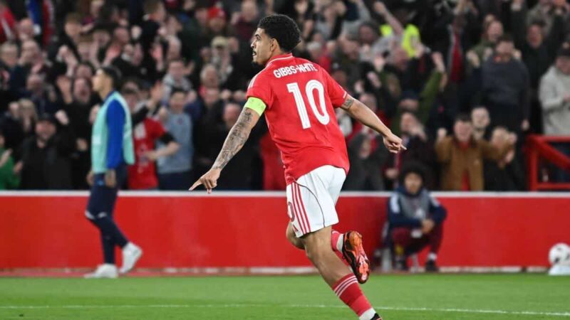 Nottingham Forest – Porto 1-0 (2-1 complessivo): i padroni di casa mettono fine a 42 anni di attesa