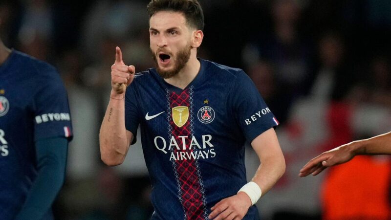 PSG – Bayern Monaco 5-4: nove gol condivisi nella classica della Champions League