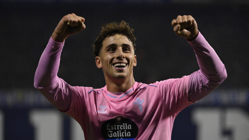 Pablo Durán prolunga il contratto fino al 2028