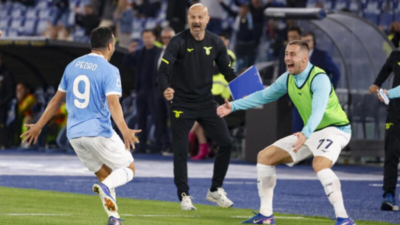 Pedro, la svolta del ‘calcio’: “Per lui è difficile giocare 90′, ma i suoi piedi restano gli stessi”