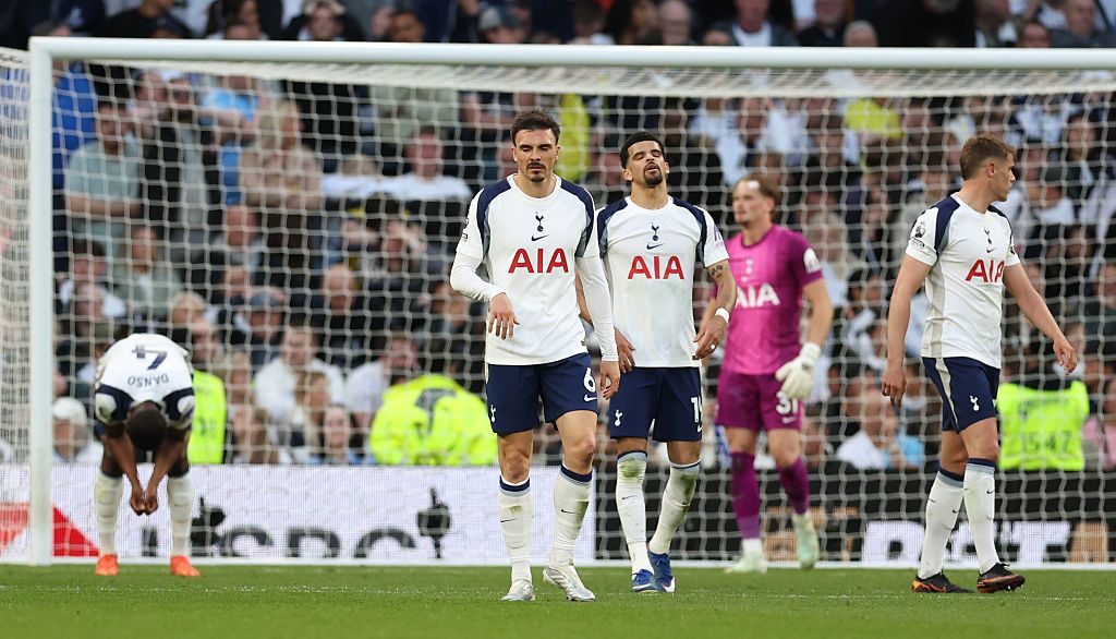 Perché in Premier League il denaro non è più il re… e il Tottenham ne è la prova