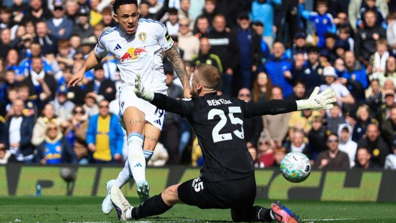 Premier League: i lupi sono vicini al calo dopo la sconfitta del Leeds mentre il Newcastle perde di nuovo