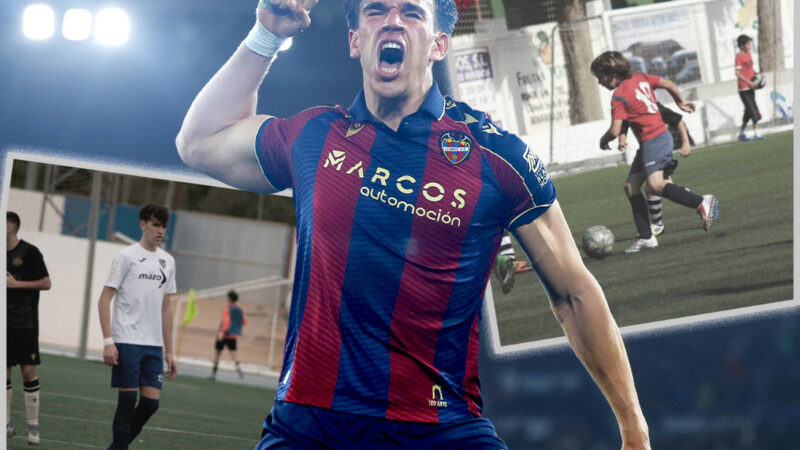 “Questo ragazzo toglie il mio petto dal fuoco”