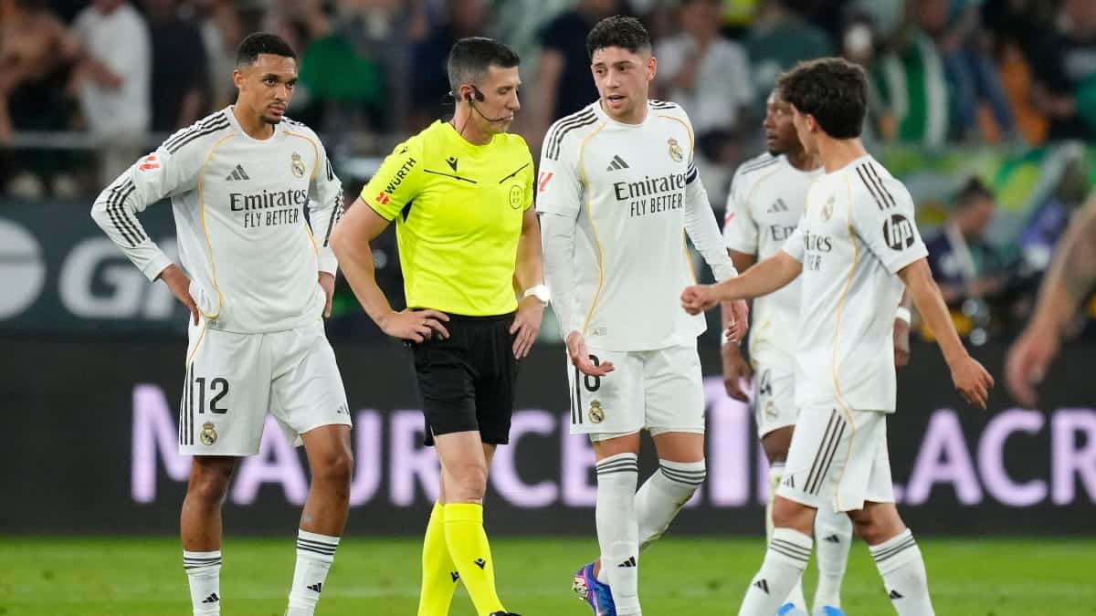 Real Madrid-Athletic Club: formazioni, statistiche e anteprime mentre l’Arbeloa prende in mano la partita finale