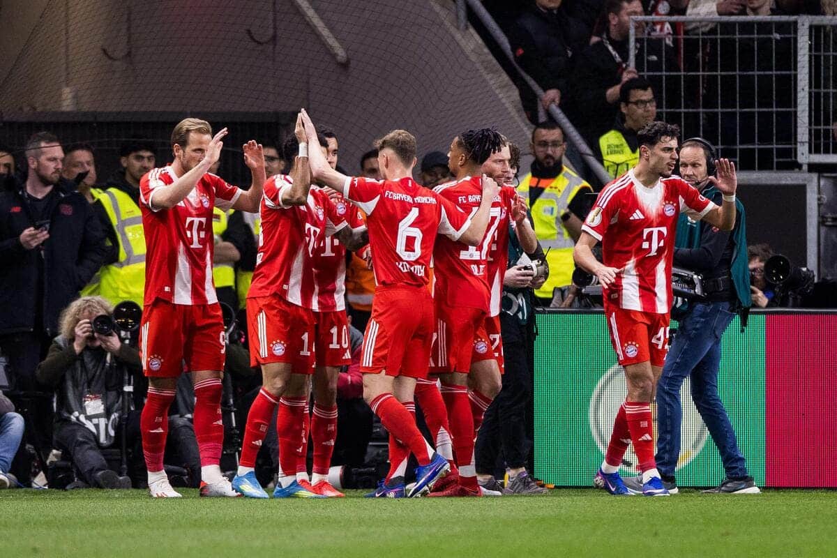Bayern Monaco-Paris Saint-Germain: formazioni, statistiche e anticipazioni