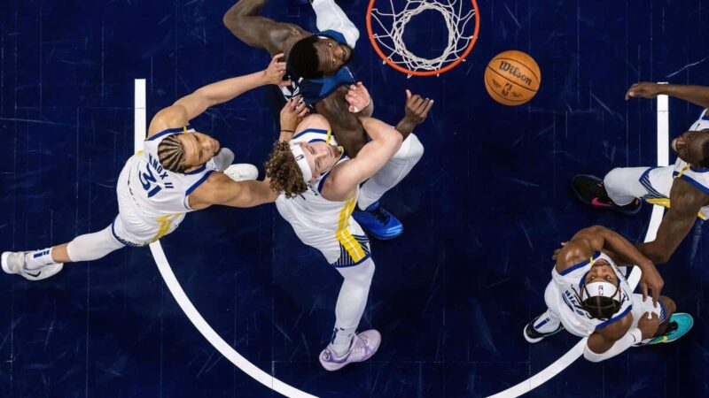 Risultati NBA: Thunder vs Clippers, Hawks vs Cavaliers, punteggi completi mentre Chet Holmgren fa un confronto al Super Bowl per le migliori teste di serie nei playoff