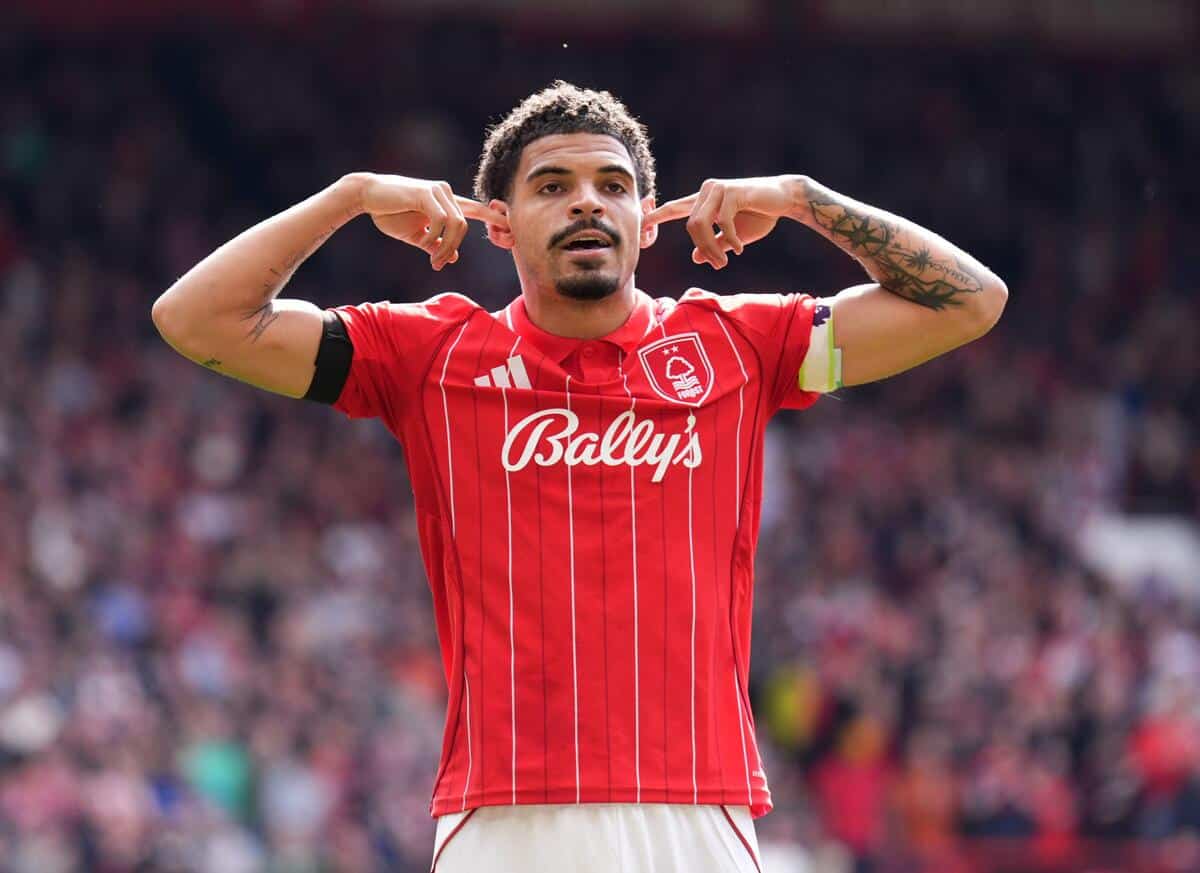 “Risultato della stagione” – Il Nottingham Forest si diverte con una grande vittoria e si porta a otto punti dalla retrocessione