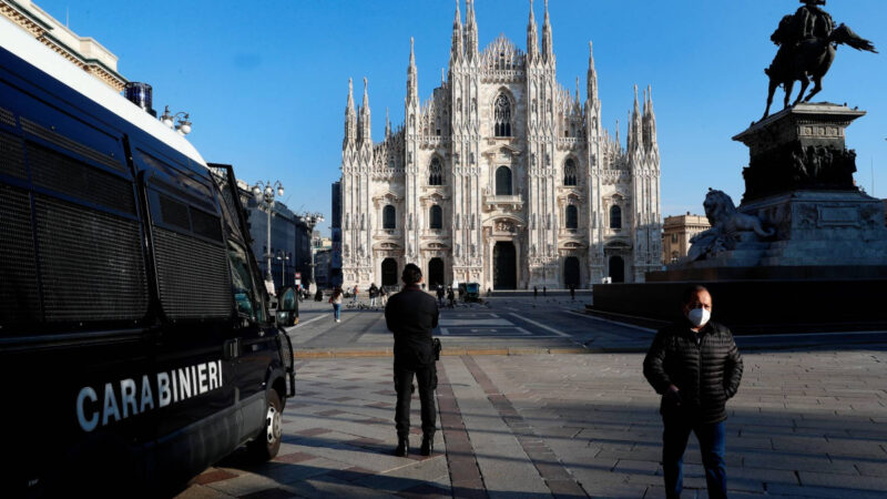 Scandalo a Milano: prostitute e gas esilarante con 50 calciatori di serie A e altri clienti sportivi