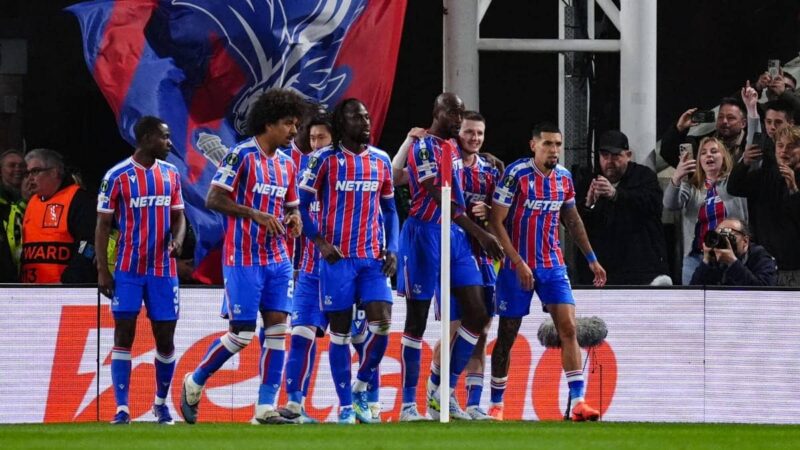 Shakhtar Donetsk-Crystal Palace: confermate le formazioni per la semifinale di Conference League