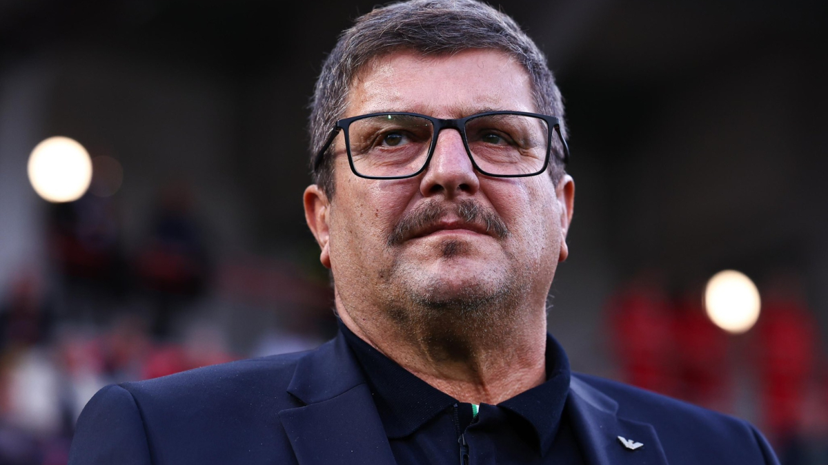 Silvio Baldini, la soluzione (provvisoria) dell’Italia