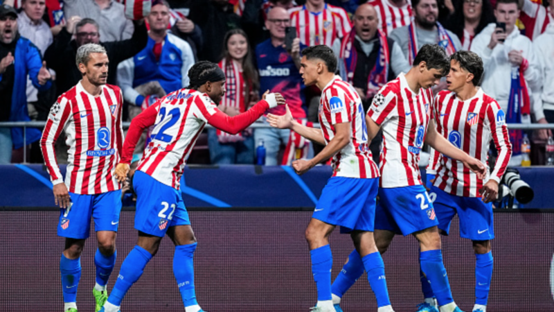 Suggerimenti per la creazione di scommesse Atletico Madrid vs Arsenal – Speciale, analisi e pronostici di Champions League 4/1