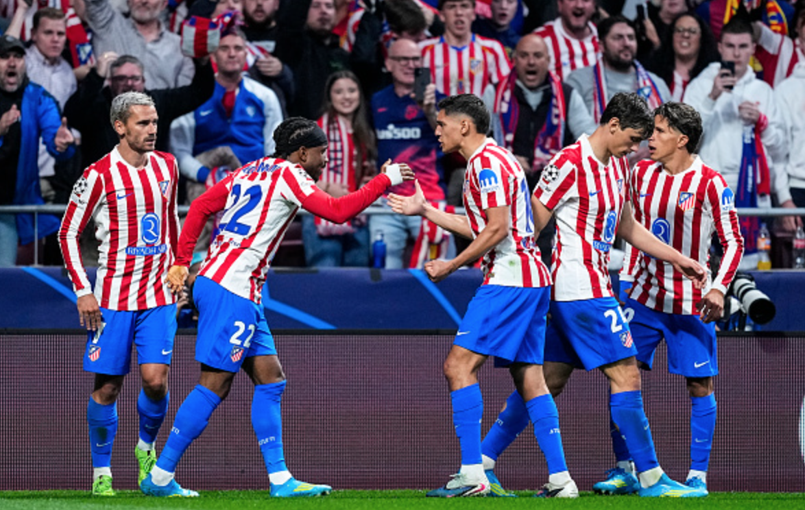 Suggerimenti per la creazione di scommesse Atletico Madrid vs Arsenal – Speciale, analisi e pronostici di Champions League 4/1