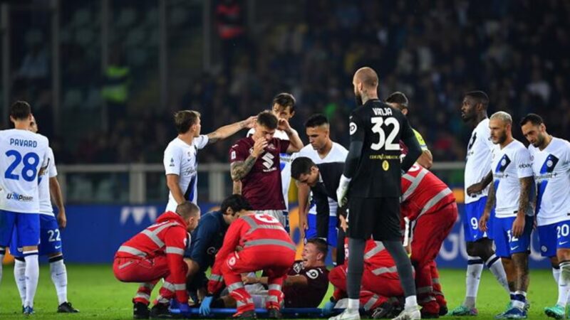 TS – “A un passo dall’Inter, poi il baratro. Dissi di non volermi svegliare più”: l’ex Toro shock