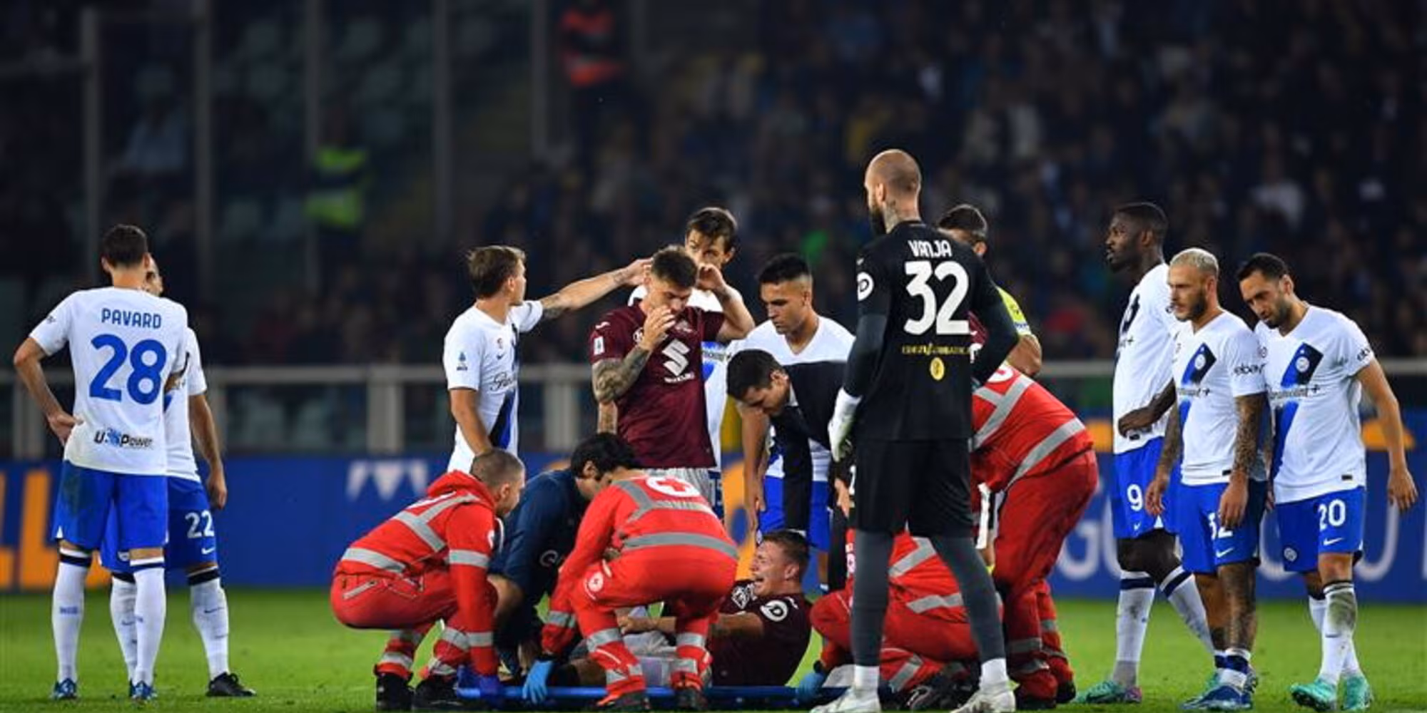 TS – “A un passo dall’Inter, poi il baratro. Dissi di non volermi svegliare più”: l’ex Toro shock