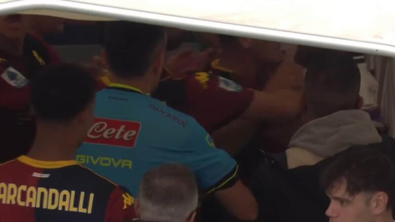 TS – Berardi, la decisione della Corte d’Appello sulla squalifica dopo il ricorso Sassuolo