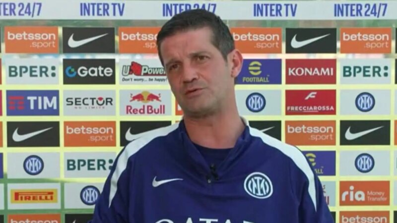 TS – Chivu: “Scudetto all’Inter? Non sono scaramantico e non faccio fioretti, credo nel mio lavoro”