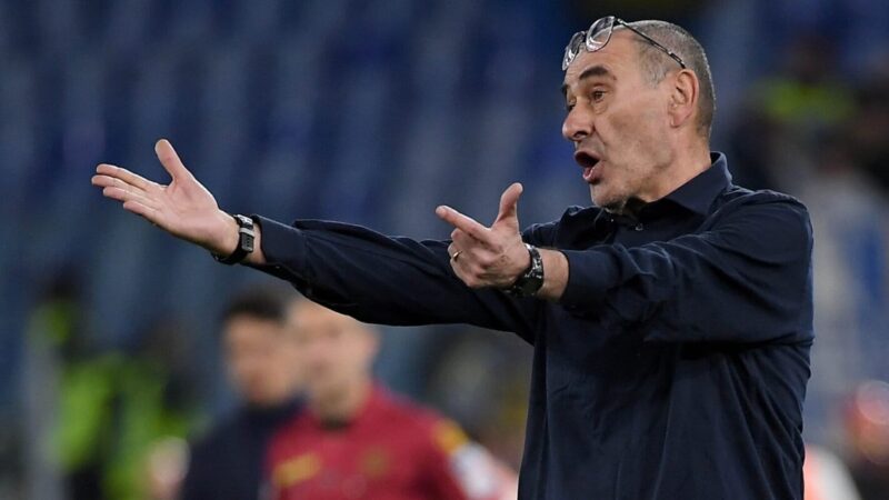 TS – “Dal vivaio giocatori normali, il talento viene da mamma”