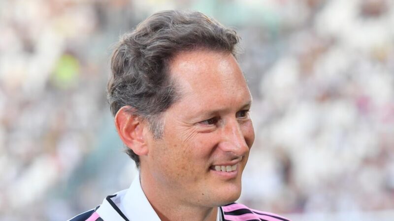 TS – Elkann compie 50 anni, la Juve lo festeggia: il messaggio di auguri