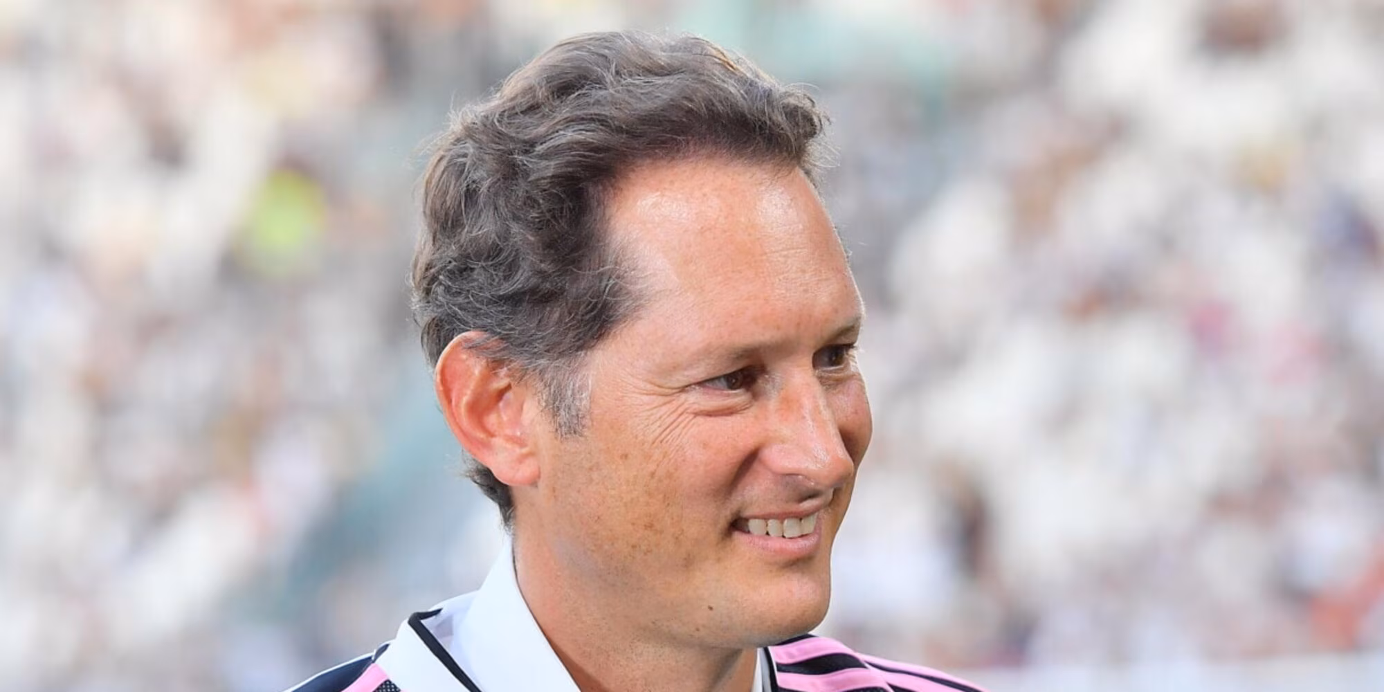 TS – Elkann compie 50 anni, la Juve lo festeggia: il messaggio di auguri