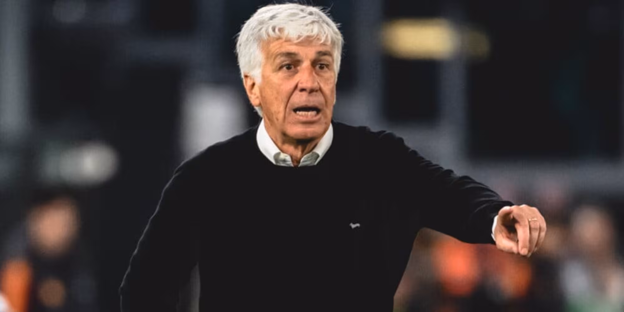 TS – Gasperini: “Contro la Juve tiferò Atalanta. Con Ranieri ci vedremo la prossima settimana”