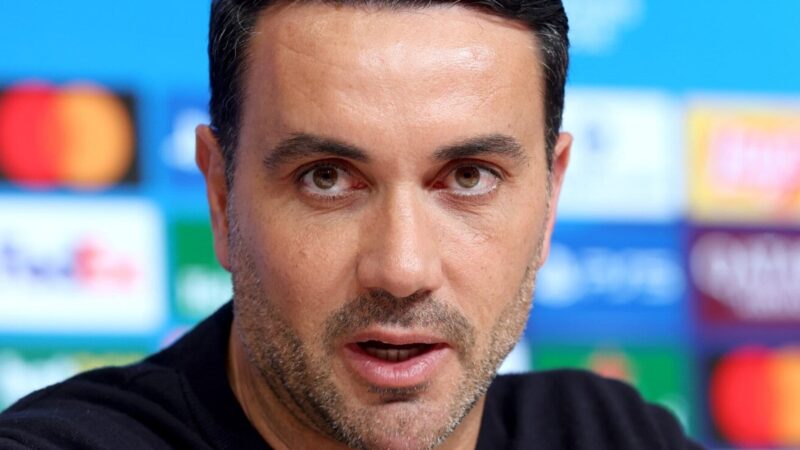 TS – Palladino, zero pressione in Coppa Italia: “È solo la partita più importante della stagione”