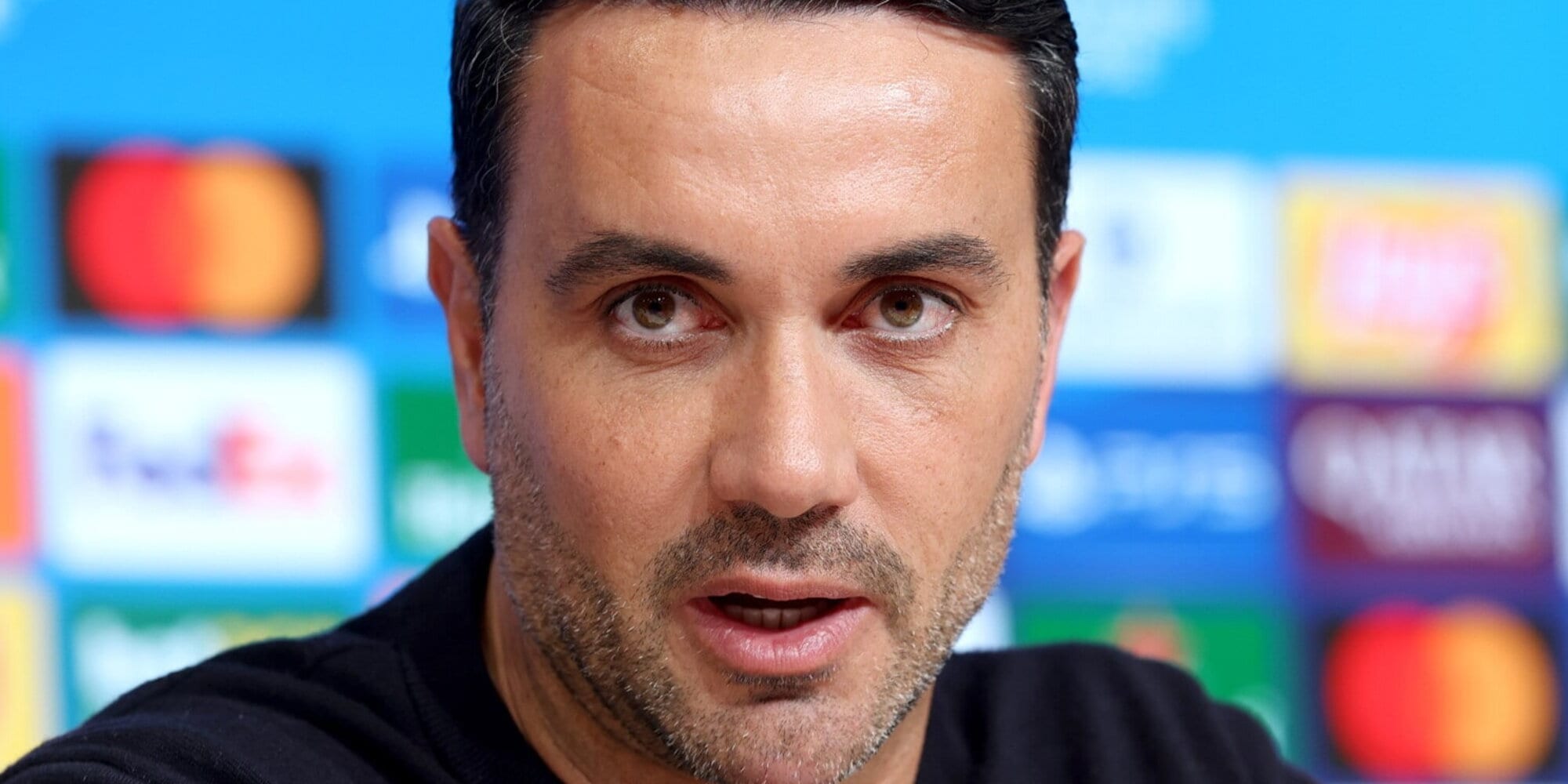 TS – Palladino, zero pressione in Coppa Italia: “È solo la partita più importante della stagione”