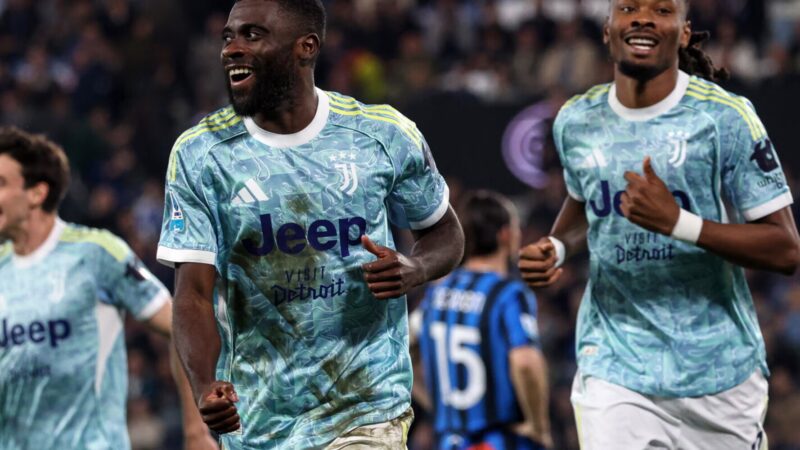 TS – Serie A: la 32ª giornata su Dazn conquista  5,6 milioni di spettatori