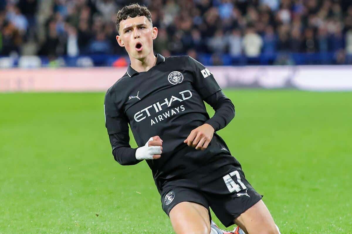 Tuchel avverte Foden che il posto alla Coppa del Mondo con l’Inghilterra non è una garanzia