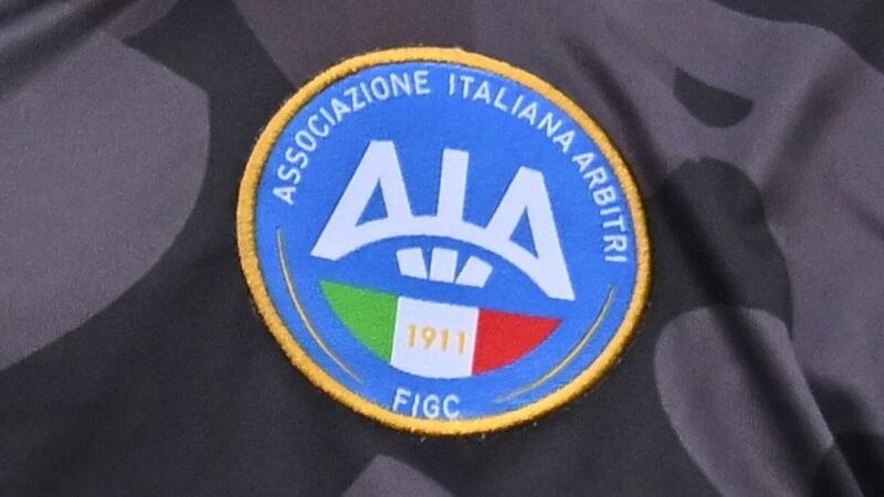 Tuttosport – “Aia stuprata da mestieranti della poltrona”: la lettera shock dell’ex arbitro torna virale