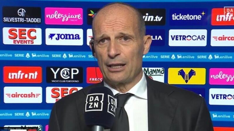 Tuttosport – Allegri sicuro: “Leao? Mi serviva altro”. Poi tra Milan e Italia: “Non mi ha…”