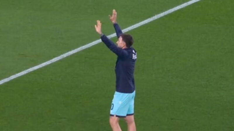 Tuttosport – Bernardeschi cuore Juve, parole d’amore per i tifosi bianconeri: “È qualcosa di indescrivibile!”