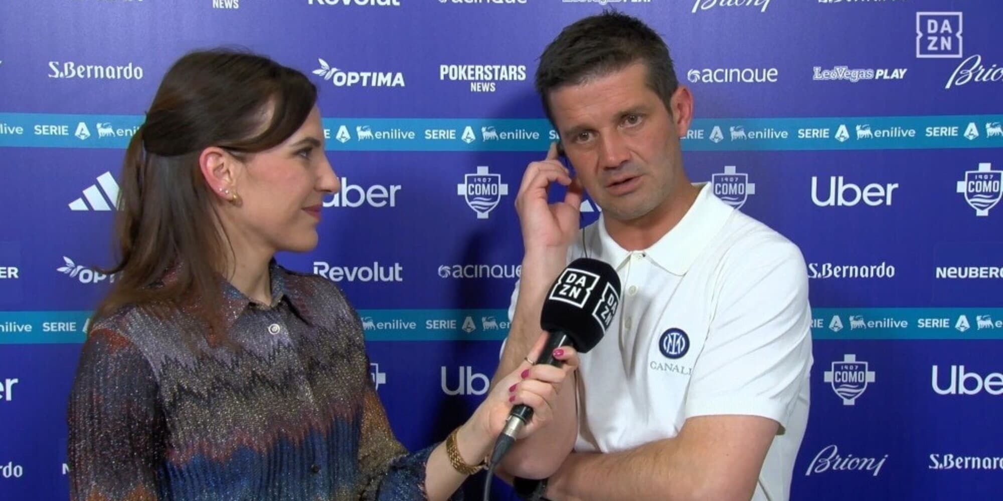 Tuttosport – Chivu e frecciata dopo Como-Inter in diretta tv: “Scudetto? Faccio come i miei colleghi che parlano di…”