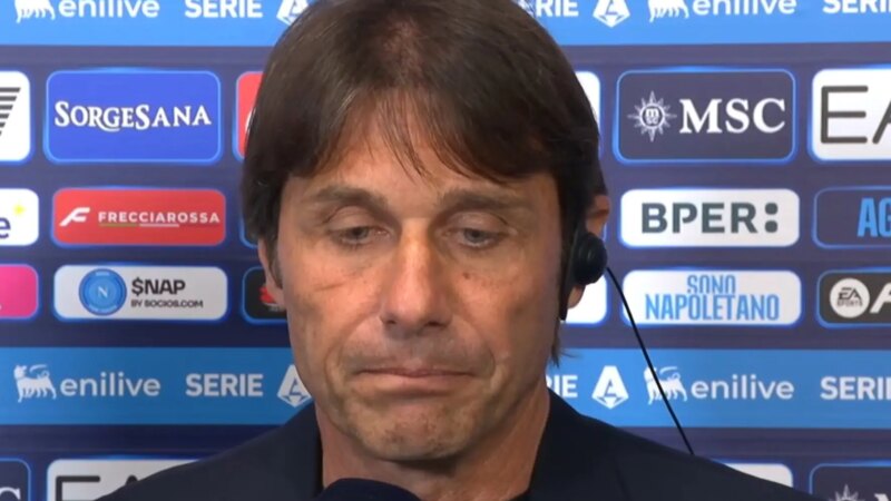 Tuttosport – Conte amaro, rottura con Lukaku: “Non ha neanche bussato alla mia porta”