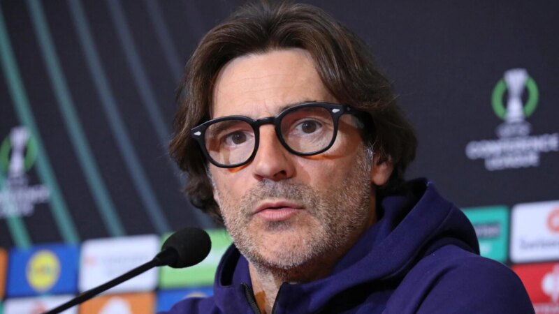 Tuttosport – Fiorentina, Vanoli: “Come sta Kean. Il Crystal Palace è favorito, quando vinci in Premier…”