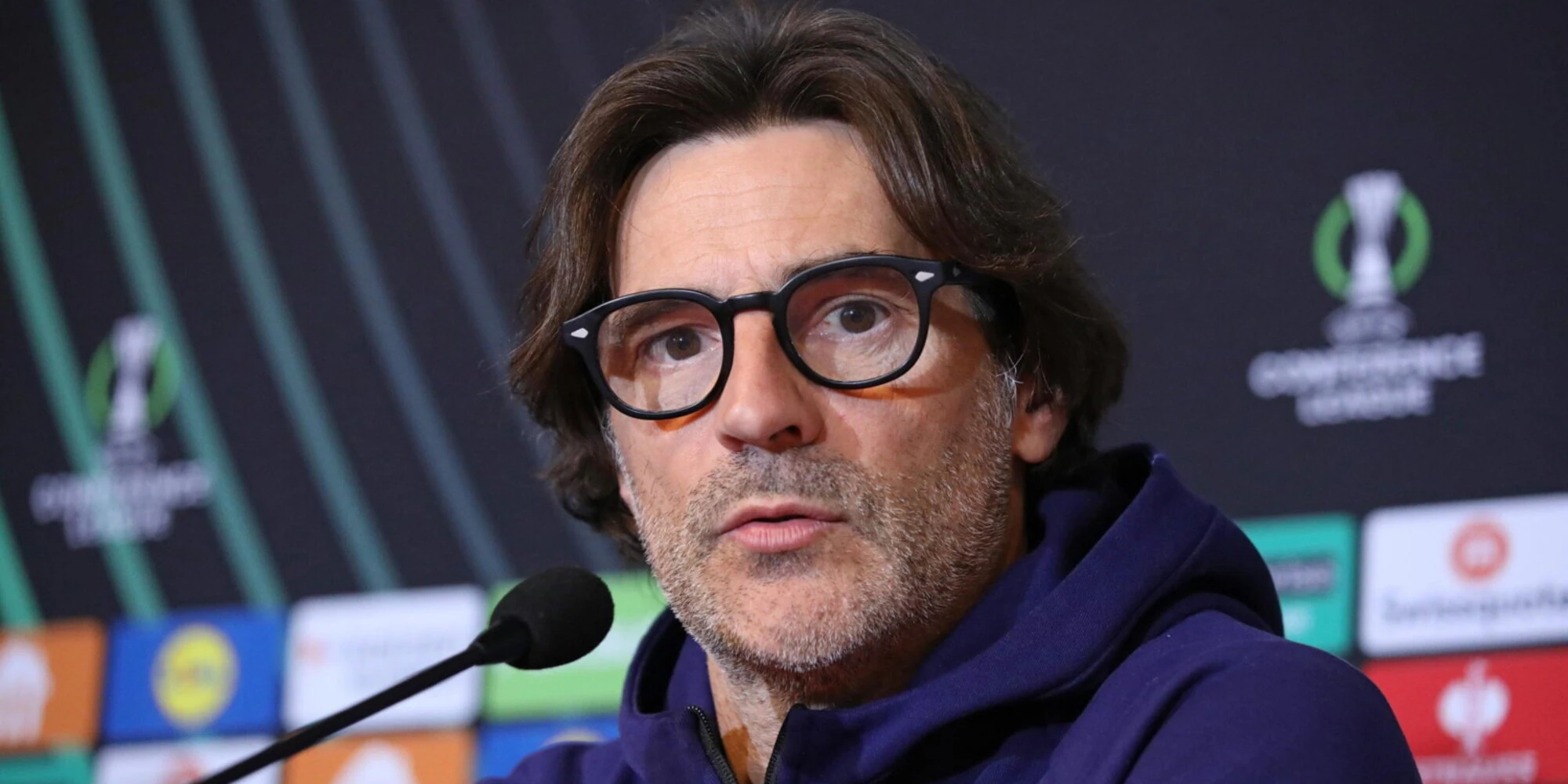 Tuttosport – Fiorentina, Vanoli: “Come sta Kean. Il Crystal Palace è favorito, quando vinci in Premier…”