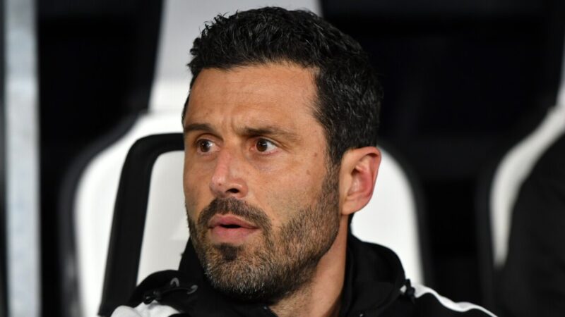 Tuttosport – Grosso tra Italia e Sassuolo