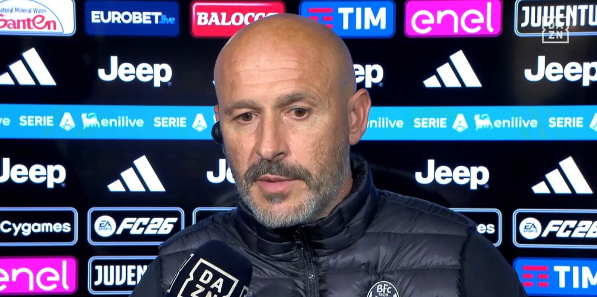 Tuttosport – Italiano amaro: “La Juve l’ha potuta preparare, noi… Bernardeschi dentro per lo Stadium”