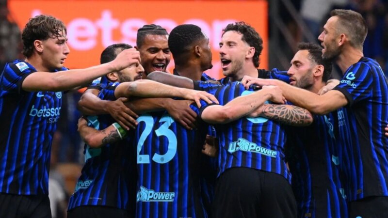 Tuttosport – Scudetto Inter, ecco quando può festeggiare Chivu: cosa deve succedere
