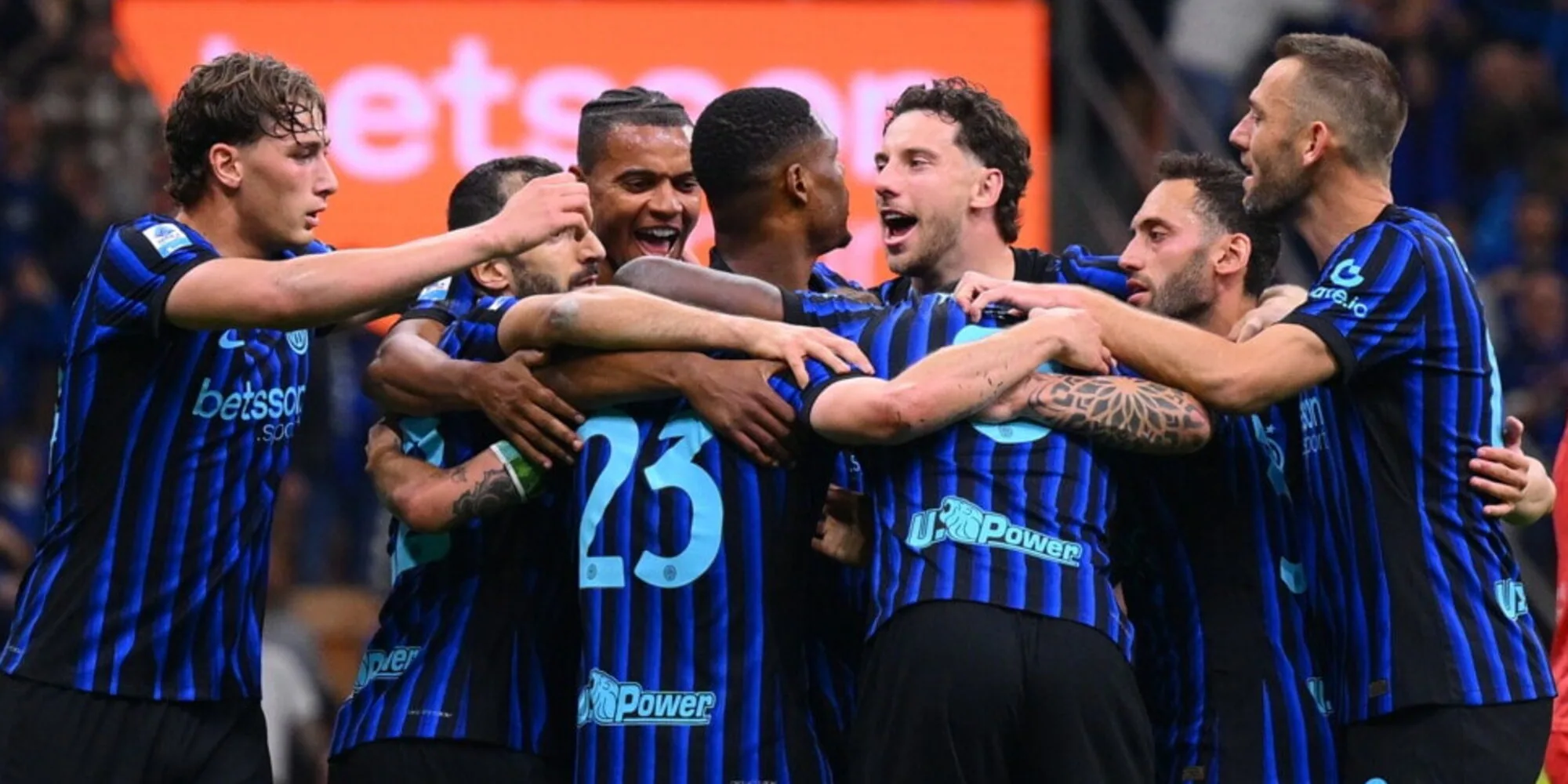 Tuttosport – Scudetto Inter, ecco quando può festeggiare Chivu: cosa deve succedere