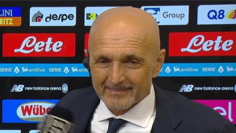 Tuttosport – Spalletti: “Yildiz ha un problema, ma la Juve significa questo. Al Milan un pensierino lo facciamo”