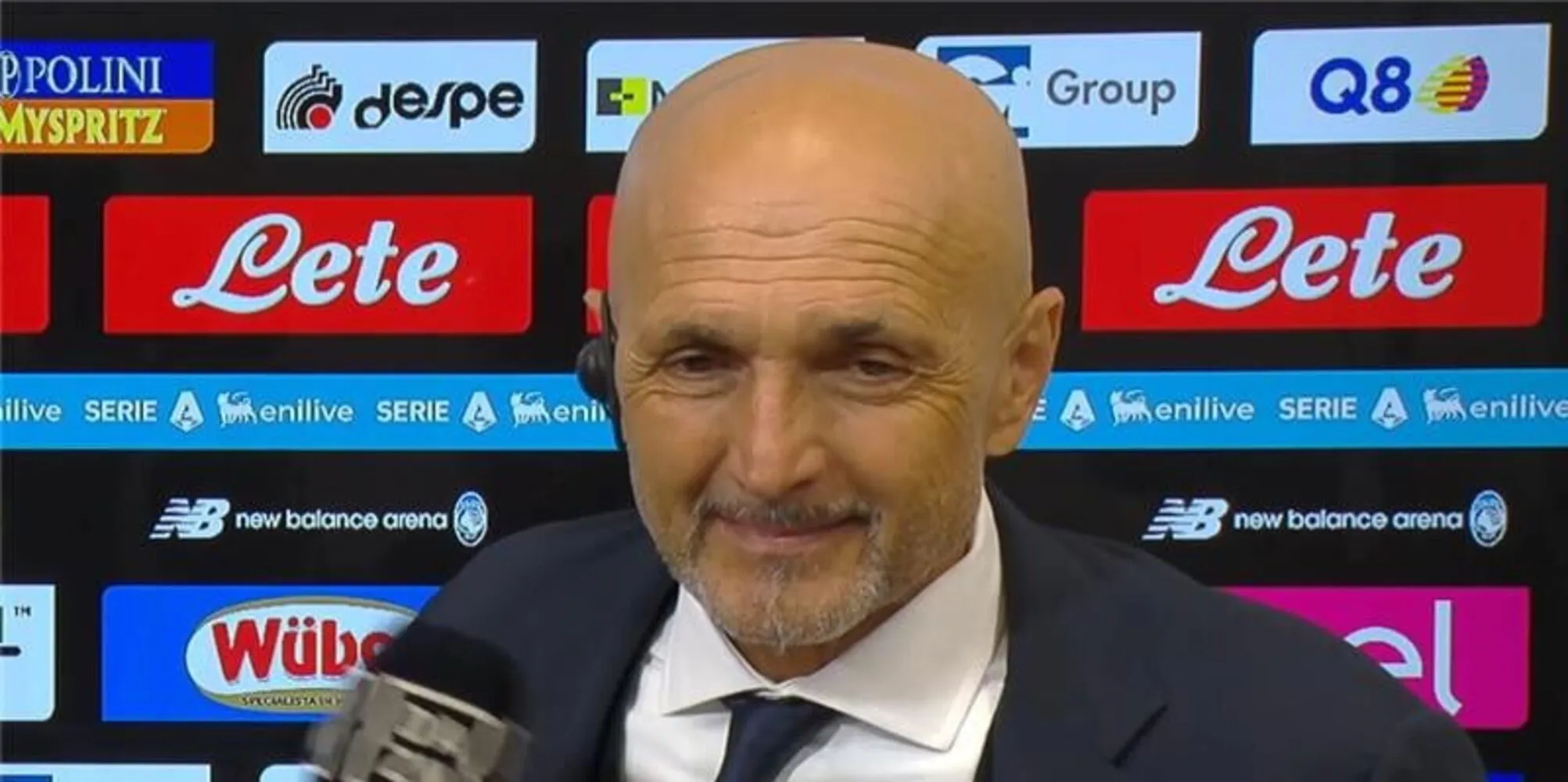 Tuttosport – Spalletti: “Yildiz ha un problema, ma la Juve significa questo. Al Milan un pensierino lo facciamo”