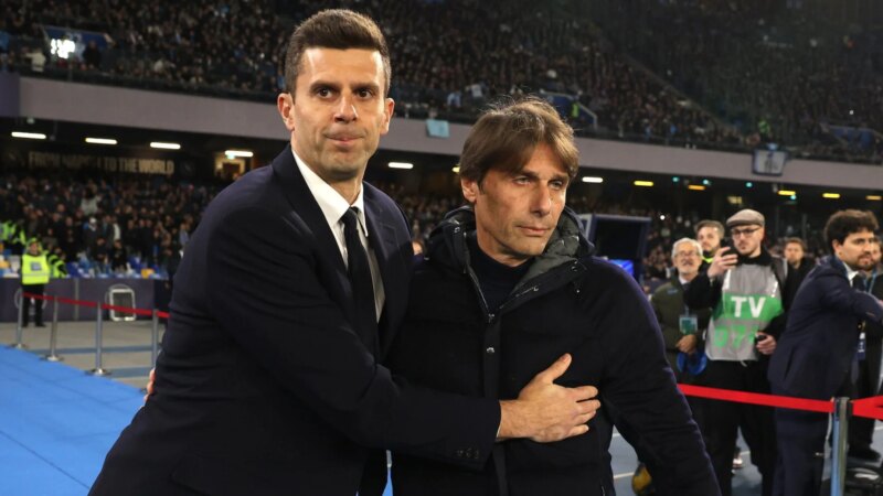 Tuttosport – Thiago Motta-Napoli, Canovi dice tutto: “In contatto con De Laurentiis già nel 2023. Juve? Il problema era…”