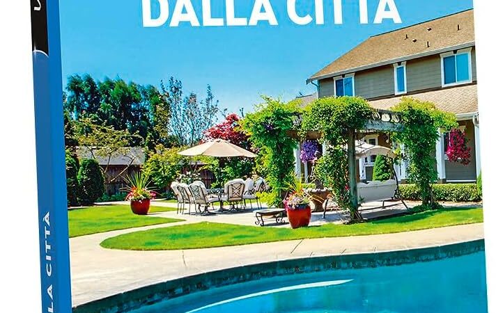 Wonderbox – Fuga dalla Città Idea Regalo – per Due Pacchetto Viaggio Regalo per Due Valido per 3 Anni E 3 Mesi | Cofanetto Regalo Donna, Cofanetto Regalo Uomo | Gift Box – idea regalo inter